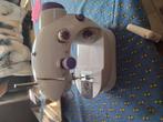 Mini naaimachine  te koop, Elektronische apparatuur, Ophalen, Zo goed als nieuw