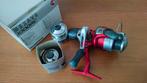Moulinet de pêche Shimano 1000Rc Nouveau ! Canne à pêche à b, Enlèvement ou Envoi
