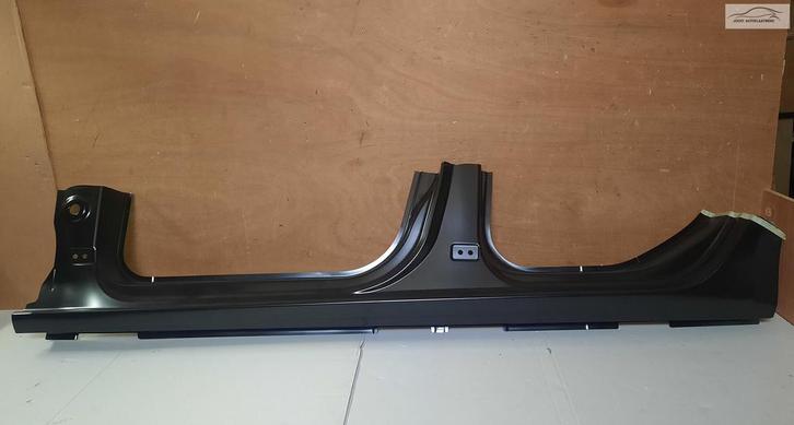 Dorpel links orgineel Seat Leon IV vanaf 2020 5FA809605B, Auto-onderdelen, Carrosserie, Bumper, Seat, Links, Gebruikt, Herkomst onderdeel bekend