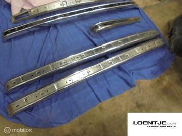 Achterbumper nieuw nos bmw e23 745i 733i 730 738i 732i beschikbaar voor biedingen