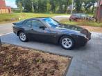 Prachtige Porsche 944 Targa Antraciet, Auto's, Porsche, Te koop, Benzine, Particulier, Coupé