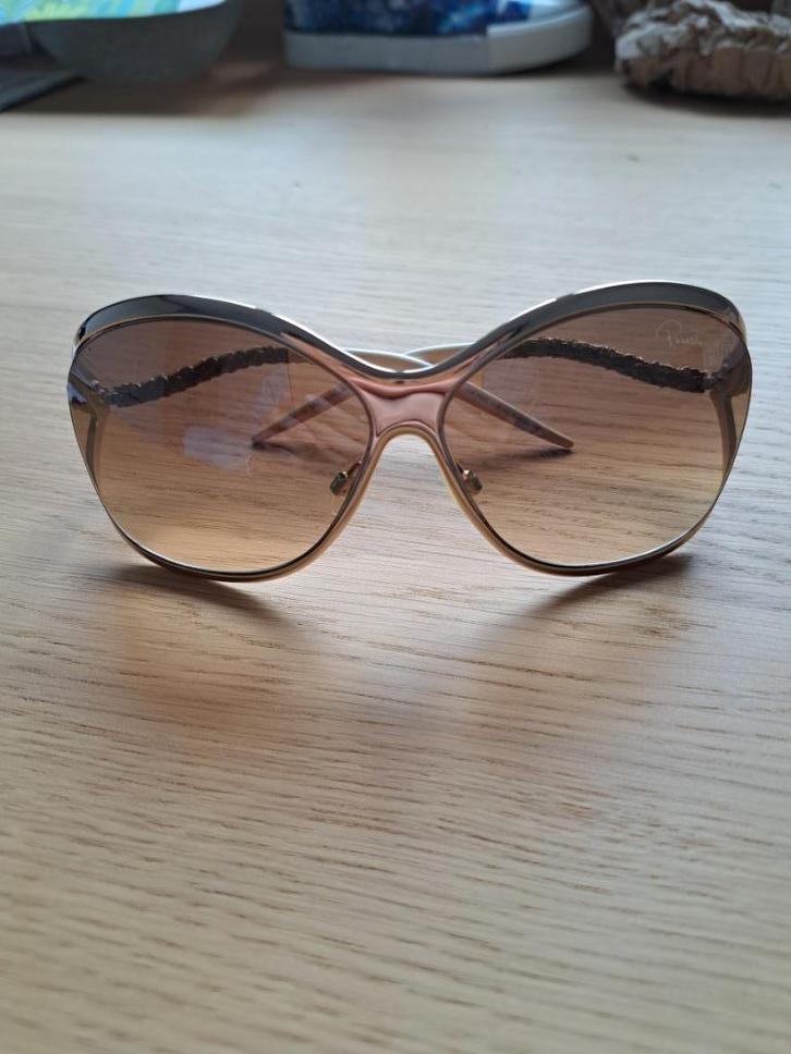 Lunettes de soleil femme Roberto Cavalli, Handtassen en Accessoires, Zonnebrillen en Brillen | Dames, Zo goed als nieuw, Bril