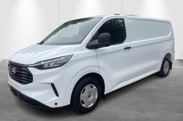 Ford Transit Custom Ford Transit Custom KOELWAGEN - TREND -  beschikbaar voor biedingen
