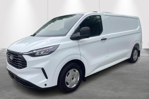Ford Transit Custom Ford Transit Custom KOELWAGEN - TREND -, Auto's, Bestelwagens en Lichte vracht, Bedrijf, Te koop, Ford, Diesel