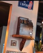 Antiek kassa Nationaal, Ophalen of Verzenden