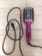 Brosse lissante babyliss, Utilisé, Fer à friser ou Lisseur
