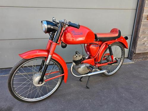 Garelli Mosquito, Fietsen en Brommers, Brommers | Oldtimers, Ophalen