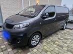 Fiat Scudo (bouwjaar 2023), Auto's, 4 deurs, Stof, Diesel, Particulier