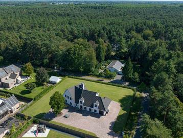 Woning te koop in Pelt, 4 slpks, 454 m², Maison individuelle, 4 pièces, 196 kWh/m²/an