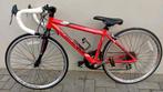 Kinder koersfiets 24inch Viking 14speed NIEUWPRIJS 330€ 🚴‍♂, Fietsen en Brommers, Fietsen | Racefietsen, Gebruikt, 10 tot 15 versnellingen