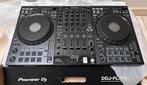 Pioneer DJ DDJ-FLX10, Musique & Instruments, Comme neuf, DJ-Set, Pioneer, Enlèvement ou Envoi