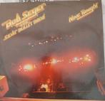 Bob Seger & The Silver Bullet Band, Nine Tonight, Ophalen of Verzenden, Zo goed als nieuw