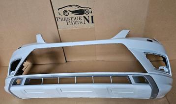 Voorbumper Seat Ateca 575 FR KLS 6xPDC BUMPER bj.2016-2021  beschikbaar voor biedingen