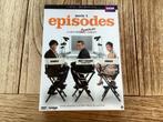 Episodes compleet dvd, Ophalen, Zo goed als nieuw