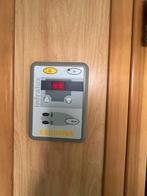 Infrarood sauna, Sport en Fitness, Sauna, Ophalen, Zo goed als nieuw, Infrarood