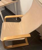 Poang stoel Ikea, Huis en Inrichting, Stoelen, Ophalen, Zo goed als nieuw