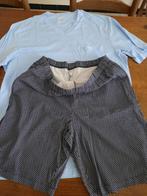 Éminence 2 pyjamas courts neufs taille 5/XL pièce, Vêtements | Hommes, Pyjamas, Enlèvement, Neuf, Autres tailles, Eminence