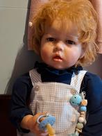 Mooie todller reborn liam, Verzamelen, Poppen, Ophalen of Verzenden, Zo goed als nieuw