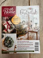 Ariadne at Home Kerst special ‘21, Ophalen of Verzenden, Nieuw