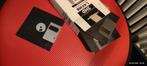 Diskette 2HD 1,44 MB, Computers en Software, Ophalen of Verzenden