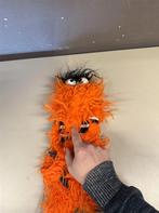 Oranje Shaggy Shnoz-Pro, professionele monsterhandpop Diabol, Enlèvement ou Envoi, Neuf