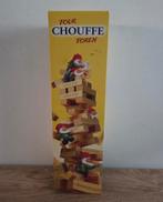 Chouffe Jenga Toren (nieuw), Hobby en Vrije tijd, Ophalen of Verzenden, Nieuw