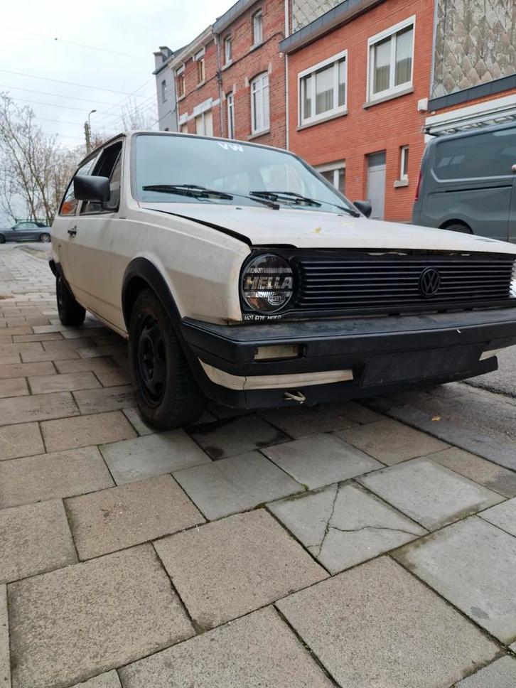 Volkswagen polo, Auto's, Volkswagen, Particulier, Polo, Benzine