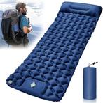 Kampeermat | ultralicht | luchtbed voor camping | Nieuw