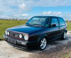 VW Golf Mk2 G60 1989, Voorwielaandrijving, Elektrische buitenspiegels, Handgeschakeld, 3 deurs