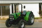 Opzoek Deutz dx smalspoor of agrokid, Ophalen