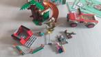 Lego 76940 jurassic world cabane, Enfants & Bébés, Jouets | Duplo & Lego, Comme neuf, Ensemble complet, Enlèvement, Lego