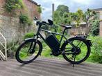 Speedpedelec Klever N Rogue 45km/1200w, Ophalen, Gebruikt, 50 km per accu of meer, Overige merken