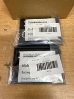 Honeywell ct40- 45 batterij - reserve accu’s, Ophalen, Gebruikt