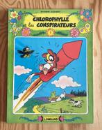 CHLOROPHYLLE   TTBE, Livres, Enlèvement ou Envoi