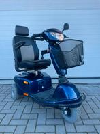 Scootmobiel Excel Os elektrische scooter goede staat, Diversen, Zo goed als nieuw, Elektrische rolstoel, Inklapbaar
