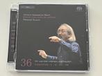 Johann Sebastian Bach - Cantatas 36: 6 42 103 108 SACD, Ophalen of Verzenden, Gebruikt