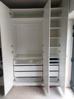 Pax ikea kleerkast 150x236, Huis en Inrichting, Ophalen, Gebruikt, 100 tot 150 cm, 200 cm of meer