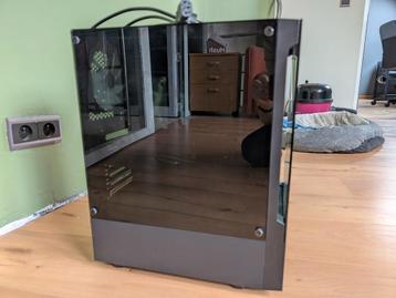 Gaming Pc - RX 6700XT - Ryzen 5 5600x - 32gb beschikbaar voor biedingen