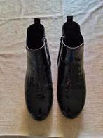 Dames botjes, Zwart, Lage of Enkellaarzen, Gabor, Ophalen of Verzenden