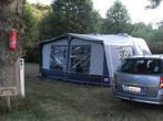 voortent Dorema, Caravans en Kamperen, Ophalen, Zo goed als nieuw, Dorema
