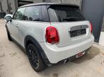 Cooper Chili 1.5i AUTOMAAT/ongeval/acc.!, Leder en Stof, Bedrijf, Parkeersensor, Cooper