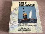 Kustnavigatie-een instructieboek / T.Rietveld-A.van Groening, Enlèvement ou Envoi