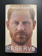 Reserve Prins Harry, Nieuw, Harry Hertog van Sussex, Ophalen of Verzenden
