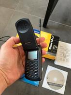 Motorola star tac, Ophalen, Zo goed als nieuw