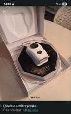 Epilateur lumiere pulsée valeur 369euros, Enlèvement ou Envoi