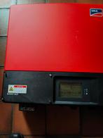 Omvormer SMA Sunnyboy SB5000-TL21 (Gratis ruilen), Doe-het-zelf en Bouw, Zonnepanelen en Toebehoren, Ophalen, Gebruikt, 200 wattpiek of meer