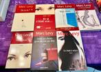 Lot de livres de Marc Lévy, Enlèvement