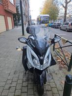 SYM GTS 125I scooter, Fietsen en Brommers, Ophalen, Overige modellen, 125 cc, Zo goed als nieuw