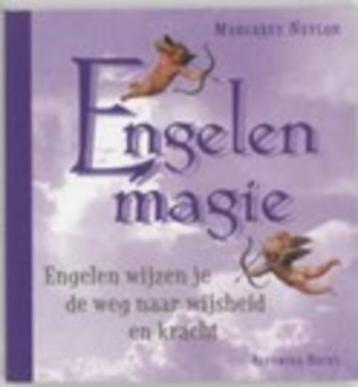 Engelenmagie beschikbaar voor biedingen