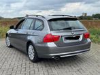 BMW serie 3 e91 318d 2.0d motor Euro 5 PERFECT MECHANISCH, Auto's, Euro 5, 1995 cc, Diesel, Particulier